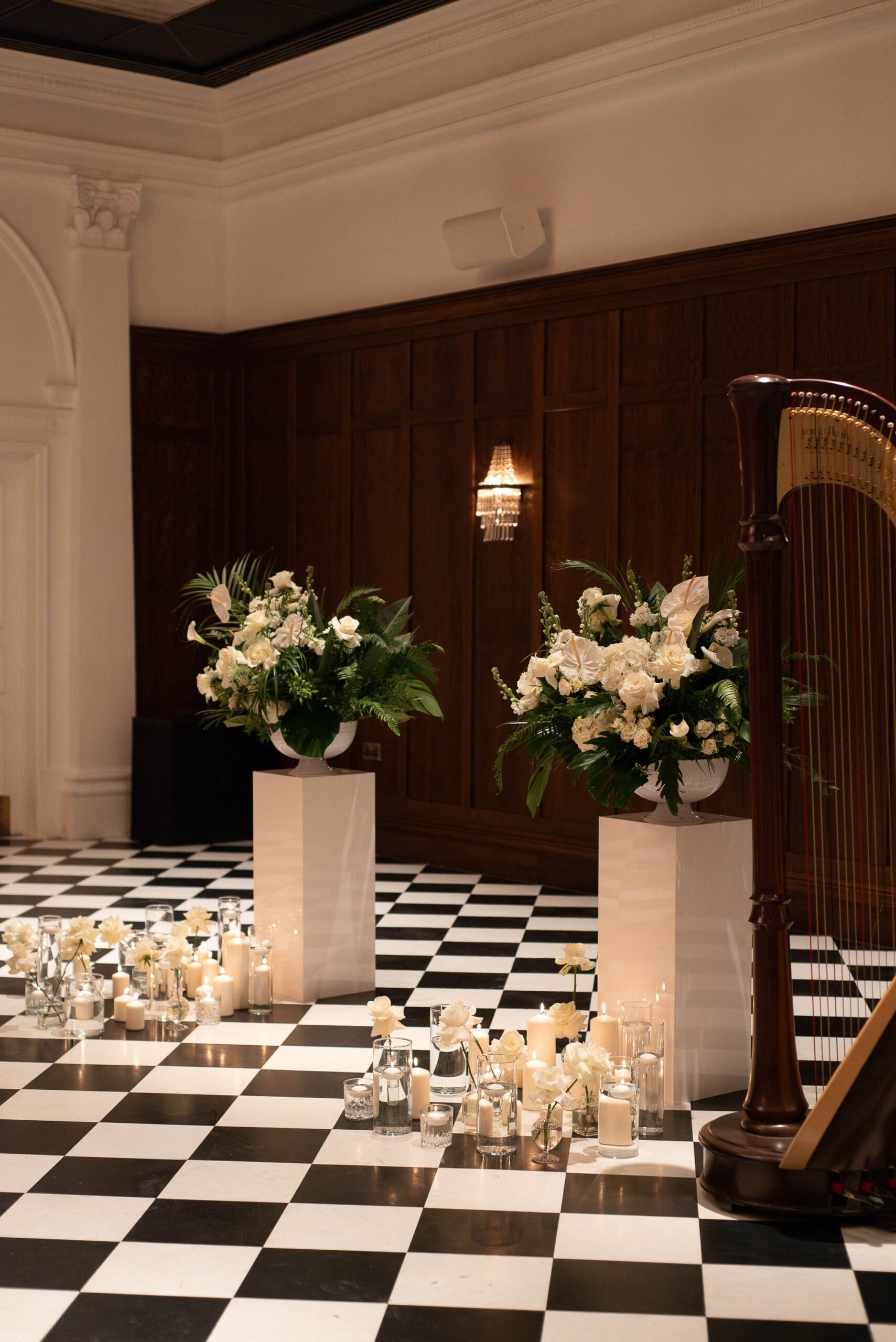Wedding Reception